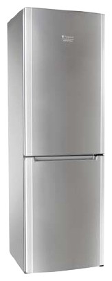 Tủ lạnh Hotpoint-Ariston HBM 1181.3 X F ảnh, đặc điểm