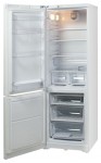 Køleskab Hotpoint-Ariston HBM 1181.4 L V 60.00x185.00x67.00 cm