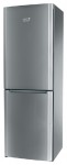 Хладилник Hotpoint-Ariston HBM 1181.4 S V 60.00x185.00x67.00 см