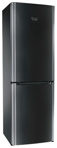 Kylskåp Hotpoint-Ariston HBM 1181.4 SB Fil, egenskaper