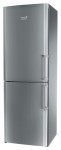 Hűtő Hotpoint-Ariston HBM 1181.4 X F H 60.00x185.00x67.00 cm