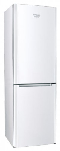 Tủ lạnh Hotpoint-Ariston HBM 1182.4 V ảnh, đặc điểm