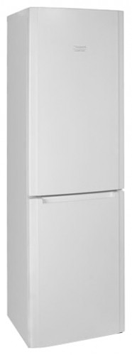 Refrigerator Hotpoint-Ariston HBM 1201.3 larawan, katangian