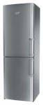 ตู้เย็น Hotpoint-Ariston HBM 1201.3 S NF H 60.00x200.00x67.00 เซนติเมตร
