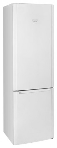 Buzdolabı Hotpoint-Ariston HBM 1201.4 fotoğraf, özellikleri