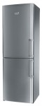 Hűtő Hotpoint-Ariston HBM 1202.4 MN 60.00x200.00x67.00 cm