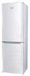Kühlschrank Hotpoint-Ariston HBM 2181.4 60.00x185.00x67.00 cm