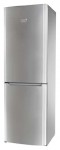 Холодильник Hotpoint-Ariston HBM 2181.4 X 60.00x185.00x67.00 см