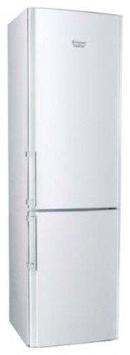 ตู้เย็น Hotpoint-Ariston HBM 2201.4 H รูปถ่าย, ลักษณะเฉพาะ