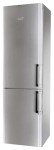 Lednička Hotpoint-Ariston HBM 2201.4 X H 60.00x200.00x67.00 cm