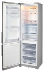 Хладилник Hotpoint-Ariston HBT 1181.3 M NF H 60.00x185.00x67.00 см