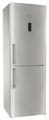 Køleskab Hotpoint-Ariston HBT 1181.3 MN Foto, Egenskaber