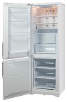 Ψυγείο Hotpoint-Ariston HBT 1181.3 NF H 60.00x185.00x67.00 cm