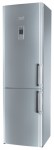 Hűtő Hotpoint-Ariston HBT 1201.3 M NF H 60.00x200.00x67.00 cm