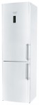 Refrigerator Hotpoint-Ariston HBT 1201.4 NF H 60.00x200.00x67.00 cm