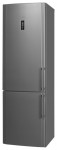 Хладилник Hotpoint-Ariston HBU 1201.4 X NF H O3 60.00x200.00x67.00 см