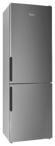 ตู้เย็น Hotpoint-Ariston HF 4180 S รูปถ่าย, ลักษณะเฉพาะ