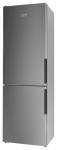 Холодильник Hotpoint-Ariston HF 4180 S 60.00x184.00x64.00 см