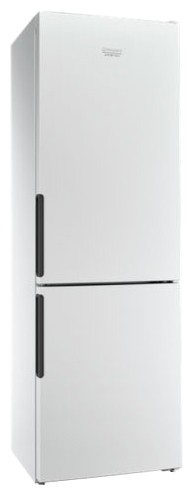Холодильник Hotpoint-Ariston HF 4180 W Фото, характеристики