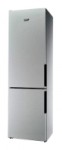 Kühlschrank Hotpoint-Ariston HF 4200 S 60.00x200.00x64.00 cm