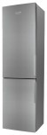 Холодильник Hotpoint-Ariston HF 4201 X 60.00x200.00x64.00 см