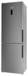 Kühlschrank Hotpoint-Ariston HF 5180 S 60.00x185.00x64.00 cm