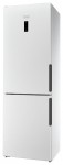 Ψυγείο Hotpoint-Ariston HF 5180 W 60.00x185.00x64.00 cm