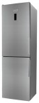 Kühlschrank Hotpoint-Ariston HF 5181 X 60.00x185.00x64.00 cm