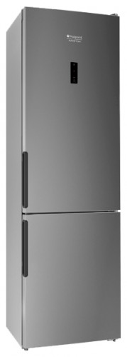 Tủ lạnh Hotpoint-Ariston HF 5200 S ảnh, đặc điểm