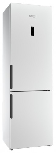 Kühlschrank Hotpoint-Ariston HF 5200 W Foto, Charakteristik