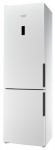 Холодильник Hotpoint-Ariston HF 5200 W 60.00x200.00x64.00 см