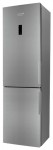 Kühlschrank Hotpoint-Ariston HF 5201 X 60.00x200.00x64.00 cm