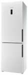 Køleskab Hotpoint-Ariston HF 6180 W 60.00x185.00x64.00 cm