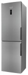 Ψυγείο Hotpoint-Ariston HF 6181 X 60.00x185.00x64.00 cm