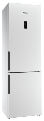 Ψυγείο Hotpoint-Ariston HF 6200 W φωτογραφία, χαρακτηριστικά
