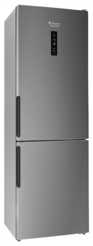 ตู้เย็น Hotpoint-Ariston HF 7180 S O รูปถ่าย, ลักษณะเฉพาะ