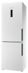 Хладилник Hotpoint-Ariston HF 7180 W O 60.00x185.00x69.00 см