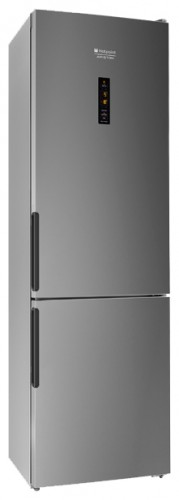 Холодильник Hotpoint-Ariston HF 7200 S O фото, Характеристики