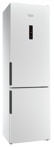 Buzdolabı Hotpoint-Ariston HF 7200 W O fotoğraf, özellikleri