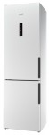 Холодильник Hotpoint-Ariston HF 7200 W O 60.00x200.00x69.00 см