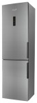 Ψυγείο Hotpoint-Ariston HF 7201 X RO 60.00x200.00x69.00 cm