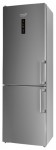 Ψυγείο Hotpoint-Ariston HF 8181 S O 60.00x185.00x69.00 cm