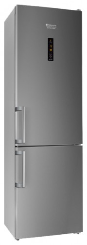 Kylskåp Hotpoint-Ariston HF 8201 S O Fil, egenskaper