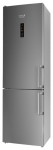 Ψυγείο Hotpoint-Ariston HF 8201 S O 60.00x200.00x69.00 cm
