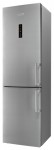 Холодильник Hotpoint-Ariston HF 8201 X OSR 60.00x200.00x69.00 см