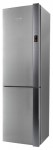 Køleskab Hotpoint-Ariston HF 9201 X RO 60.00x200.00x69.00 cm