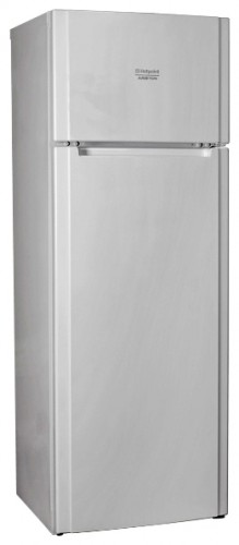 Хладилник Hotpoint-Ariston HTM 1161.2 S снимка, Характеристики