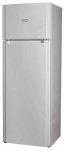 Хладилник Hotpoint-Ariston HTM 1161.2 S 60.00x167.00x67.00 см