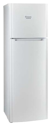Buzdolabı Hotpoint-Ariston HTM 1181.2 fotoğraf, özellikleri