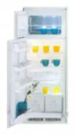 Refrigerator Hotpoint-Ariston KDF 260 A 54.30x144.60x55.00 cm